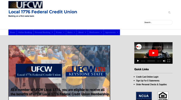 1776creditunion.org