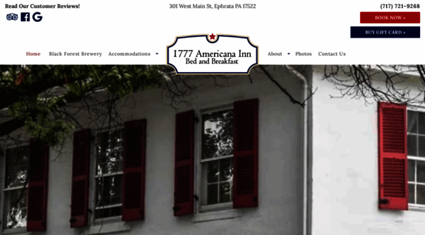 1777americanainn.com