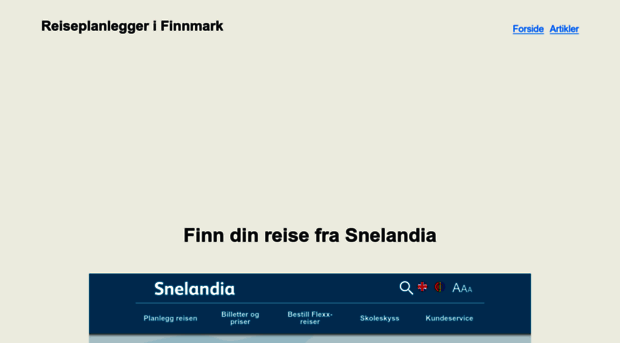 177finnmark.no