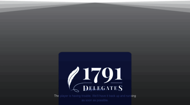 1791delegates.org