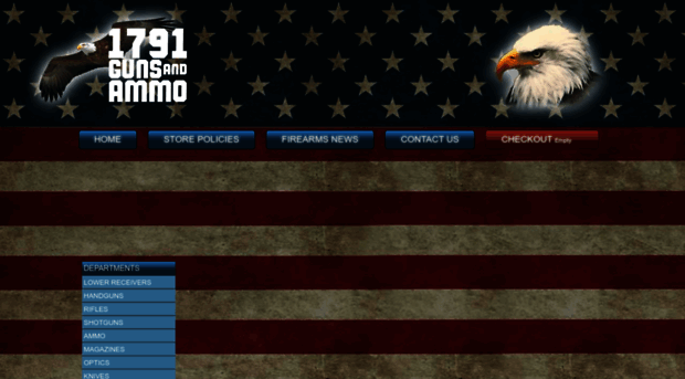 1791gunsandammo.com