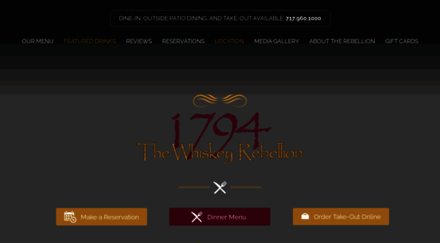 1794thewhiskeyrebellion.com