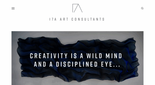 17a-artconsultants.com
