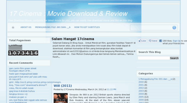 17cinema.blogspot.com