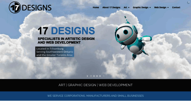 17designs.com