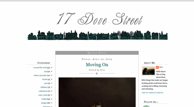 17dovestreet.com