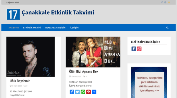 17etkinlik.com