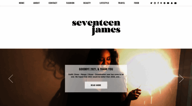 17james.com