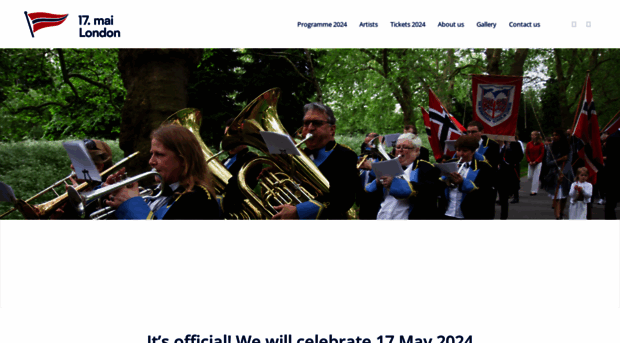 17mai.london