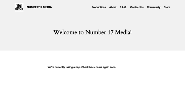 17mediastudio.com