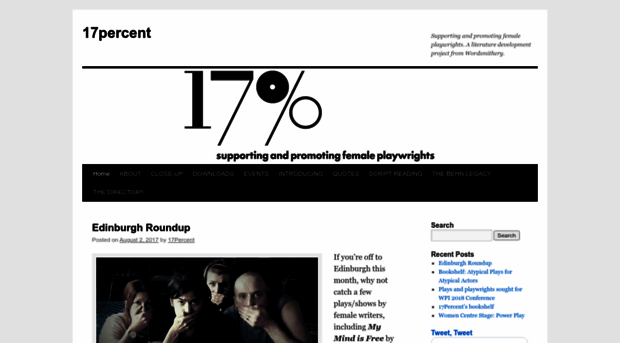 17percent.wordpress.com