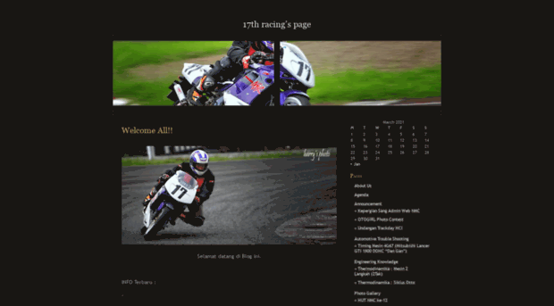 17racing.wordpress.com