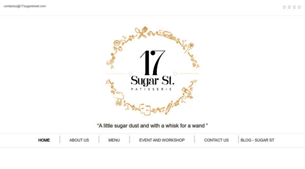 17sugarstreet.com