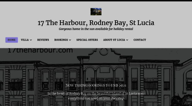 17theharbour.com