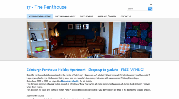 17thepenthouse.com