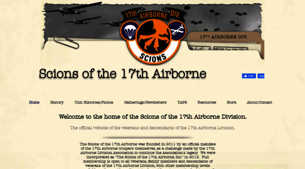 17thscions.org