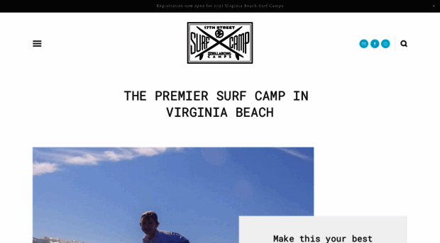 17thstbillabongsurfcamp.com