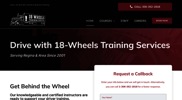 18-wheels.ca