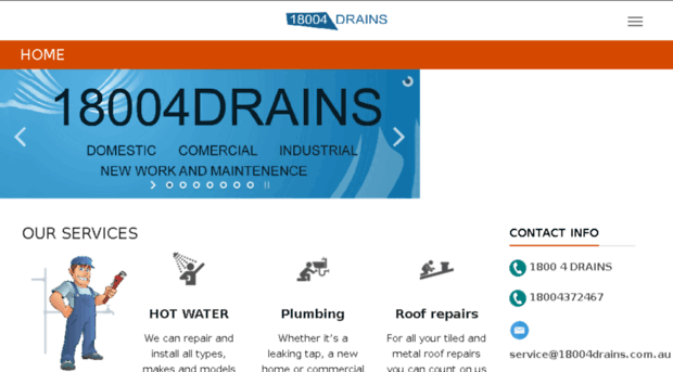 18004drains.com.au