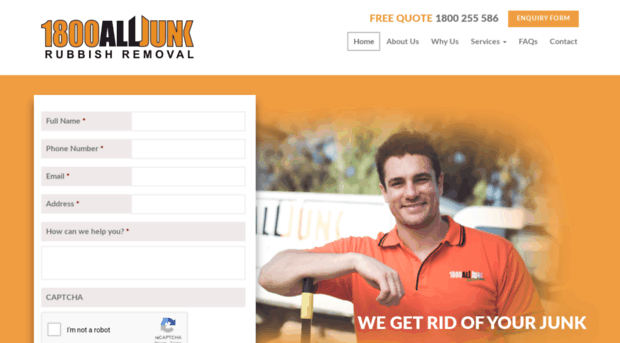 1800alljunk.net.au