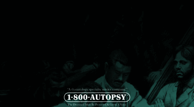 1800autopsy.com