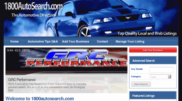 1800autosearch.com