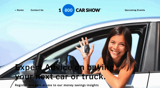 1800carshow.com