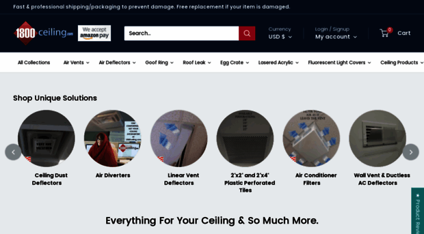 1800ceiling.com