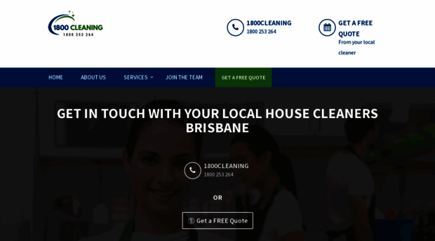 1800cleaning.com.au