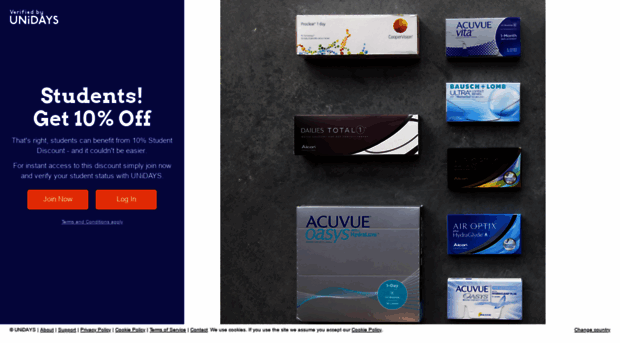 1800contacts-embedded.myunidays.com