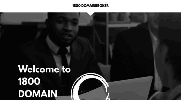 1800domainbroker.com