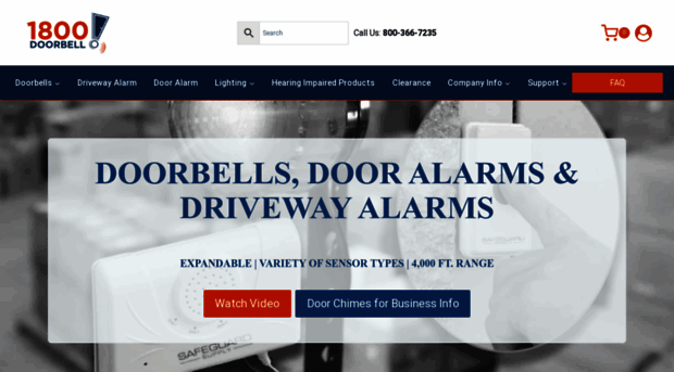 1800doorbell.com