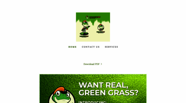 1800greenturf.com