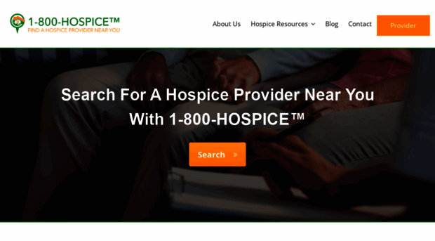 1800hospice.com