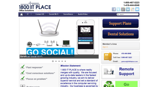 1800itplace.com