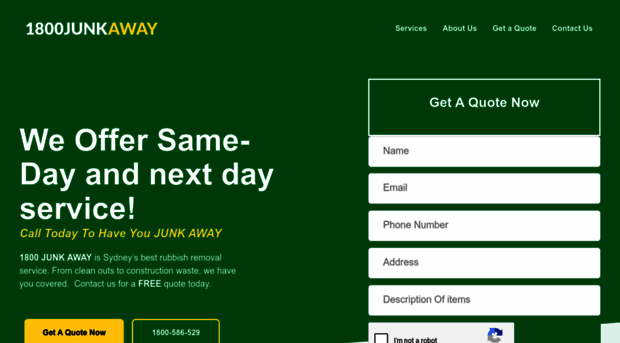 1800junkaway.com.au
