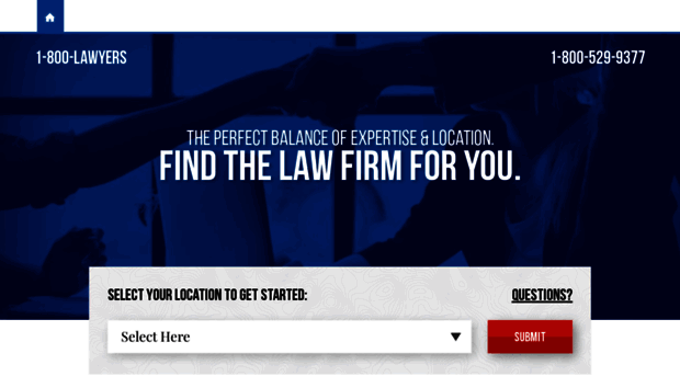 1800lawyers.com