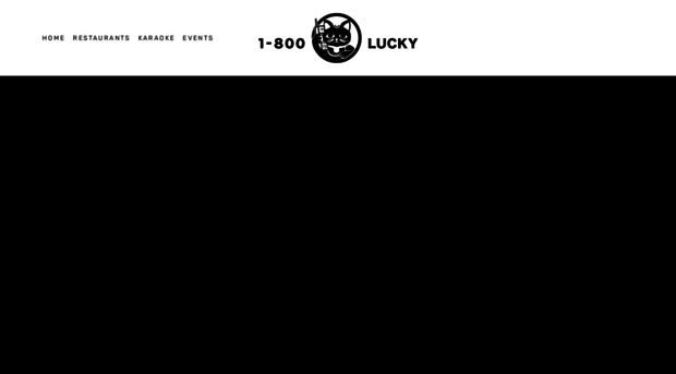 1800lucky.com