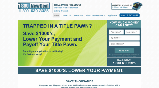 1800newdeal.com