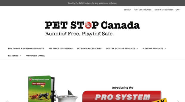 1800petstore.ca