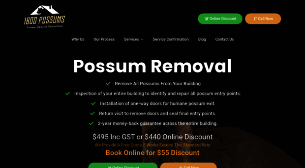 1800possums.com.au