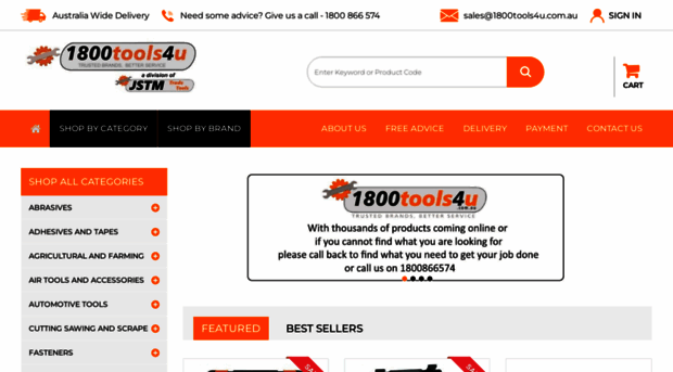 1800tools4u.com.au