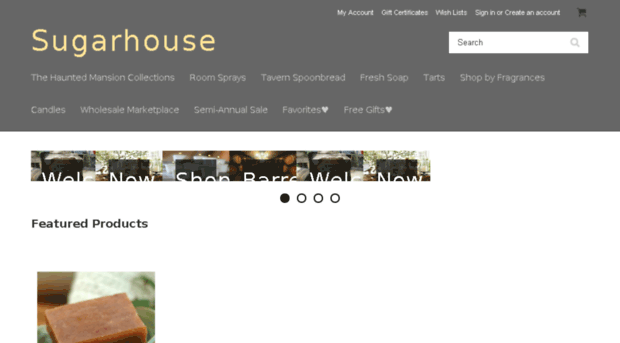 1803sugarhouse.com