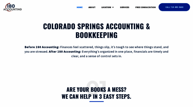 180accounting.com