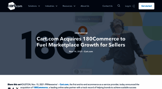 180commerce.com