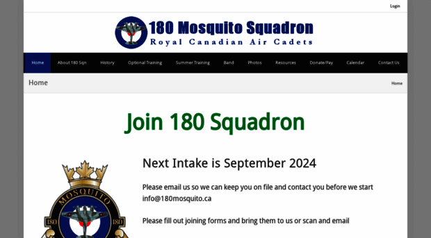 180mosquito.ca