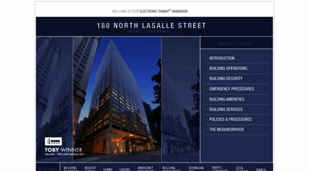 180nlasalle.info