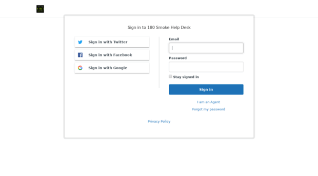 180smoke.zendesk.com