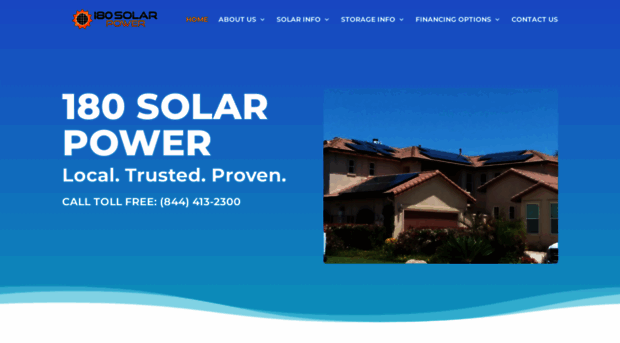 180solarpower.com