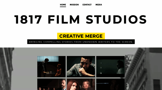 1817filmstudios.com